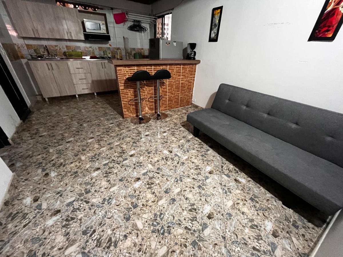 Apartment Aparta Torre De Prado 303