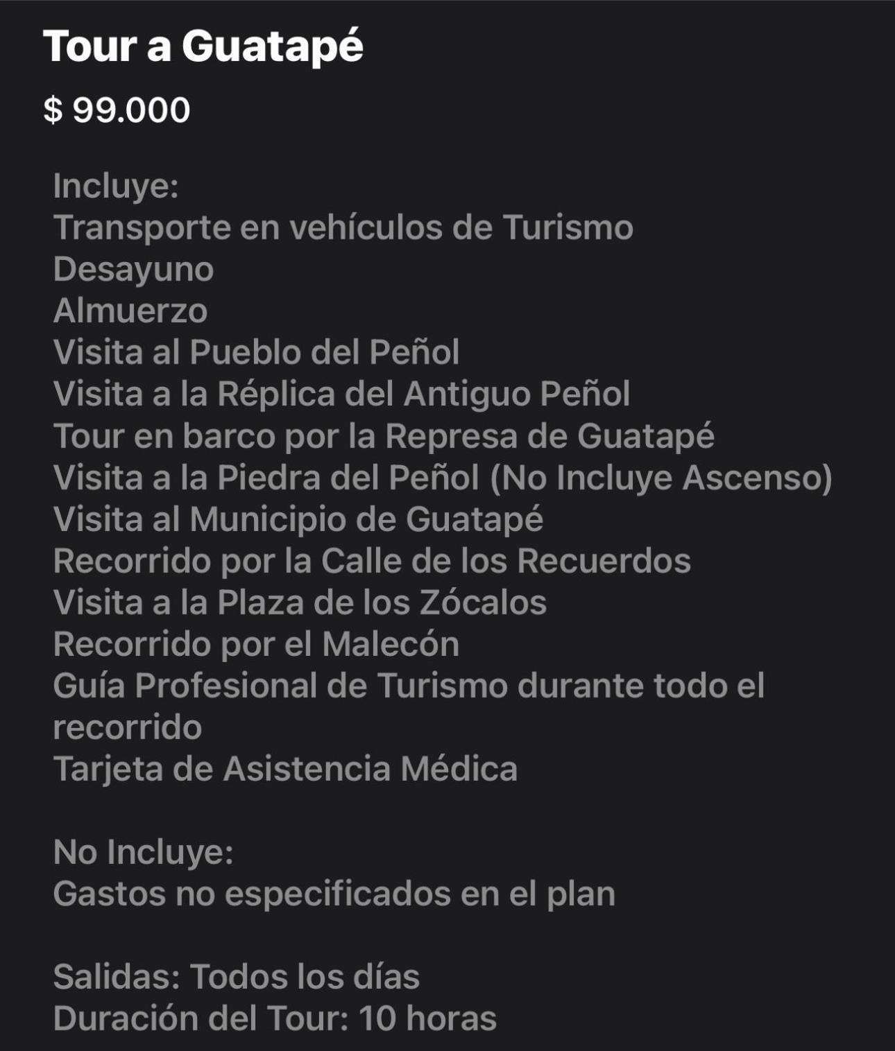 Aparta Torre De Prado 303 Apartment Medellin