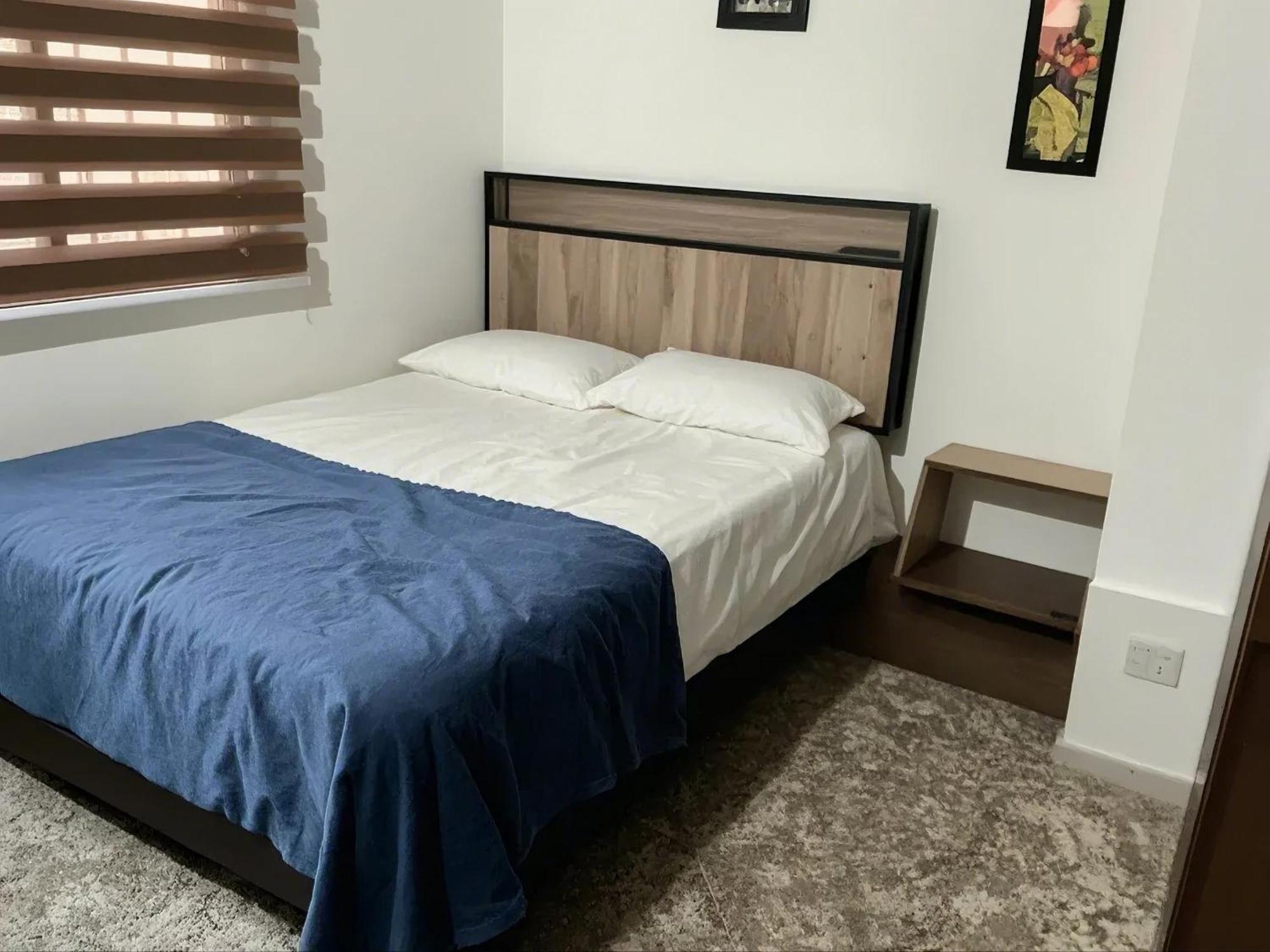 Apartment Aparta Torre De Prado 303 Medellin