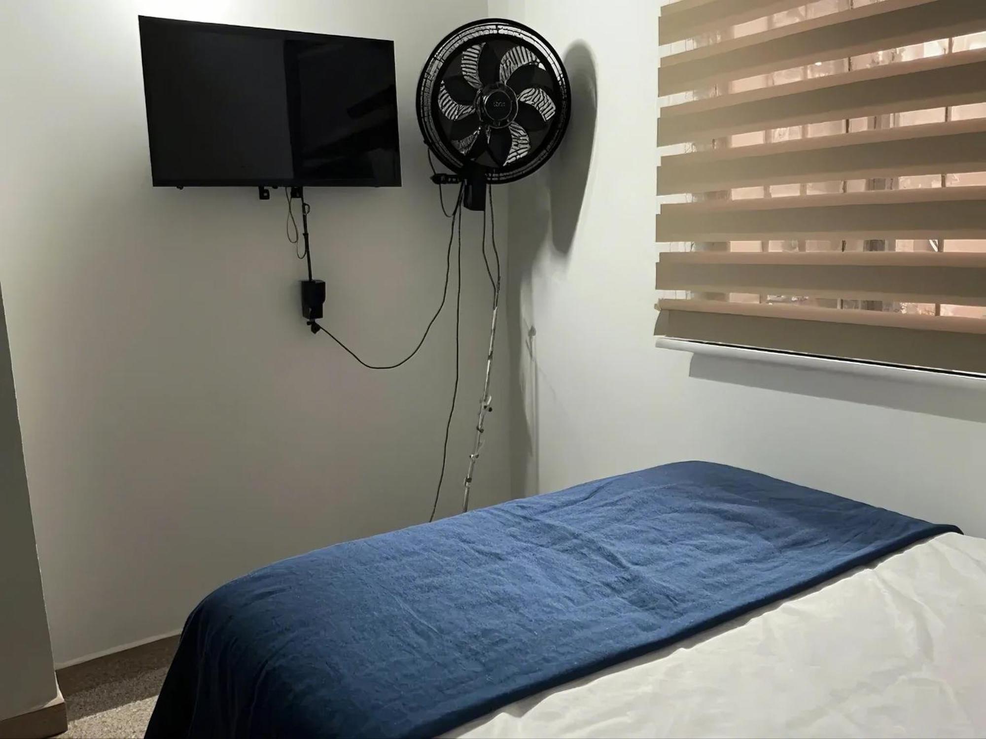 Apartment Aparta Torre De Prado 303