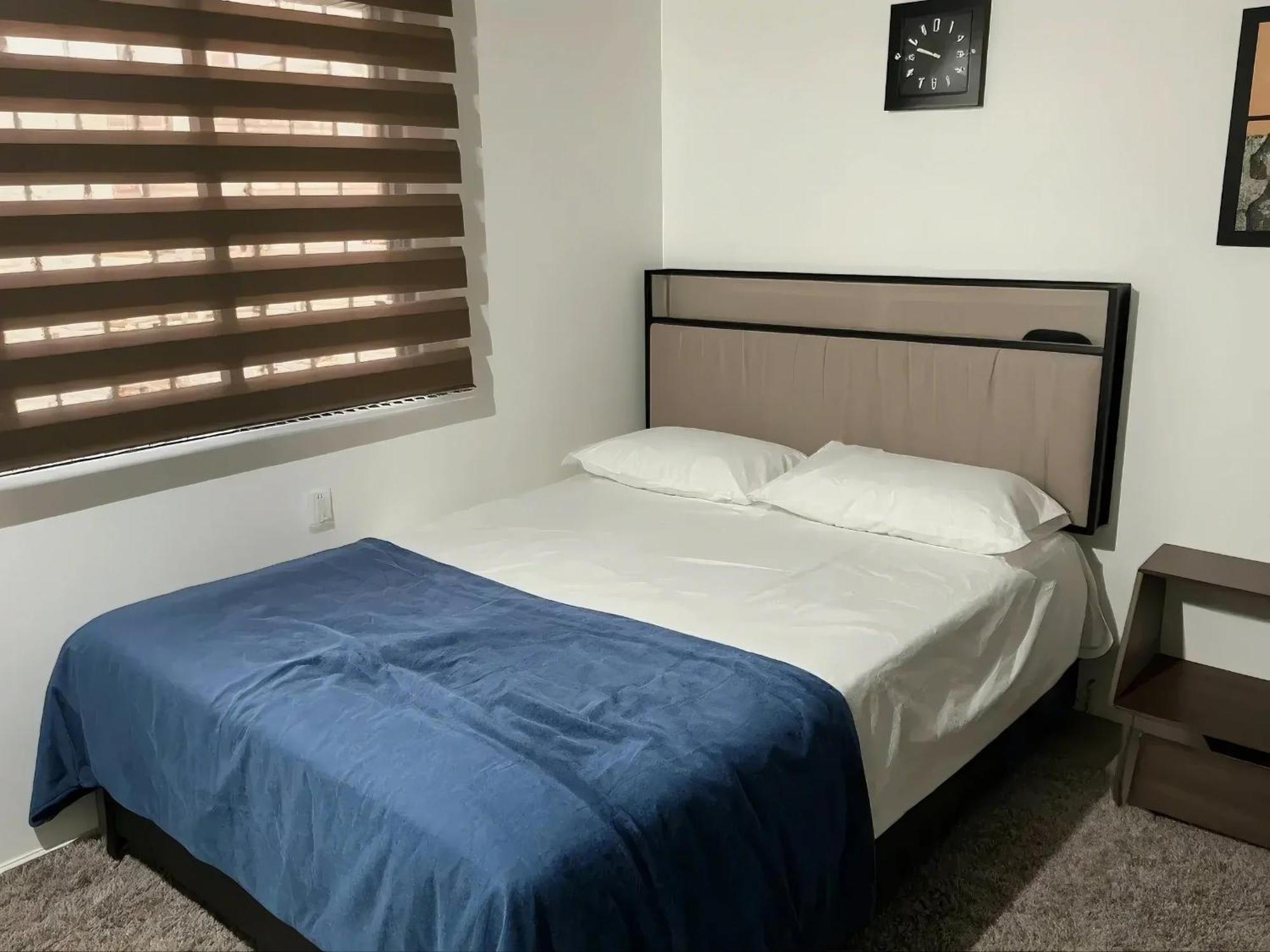 Aparta Torre De Prado 303 Apartment Medellin